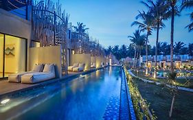 The Sebali Penida Beach Resort